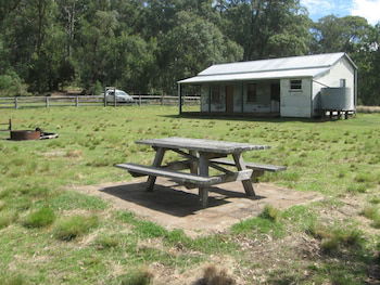 Brackens Hut - Accommodation Noosa 6
