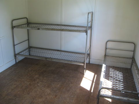 Brackens Hut - Accommodation Noosa 4