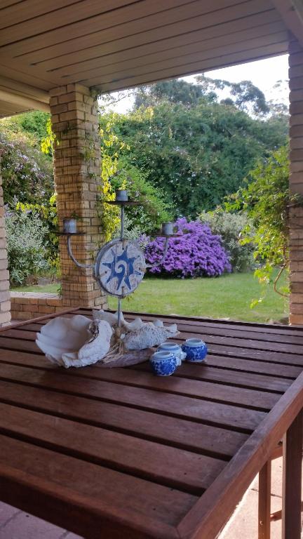 Beezneez B & B - Accommodation Noosa 4