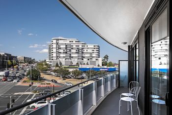 Roomerang At Panorama Apartments 3 - Accommodation Noosa 3