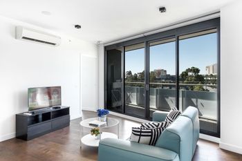 Roomerang At Panorama Apartments 3 - Accommodation Noosa 1