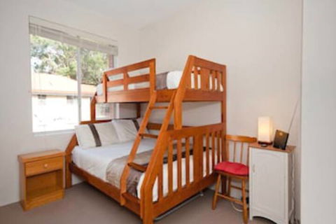 Kiah Unit 16 / 53 Victoria Parade - Accommodation Noosa 6