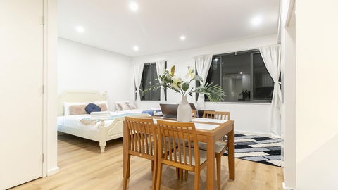 B06-darling Harbour Studio - Accommodation Noosa 4