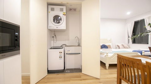 B06-darling Harbour Studio - Accommodation Noosa 5