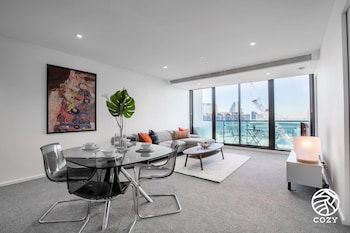 44 Melbourne One - Accommodation Noosa 6