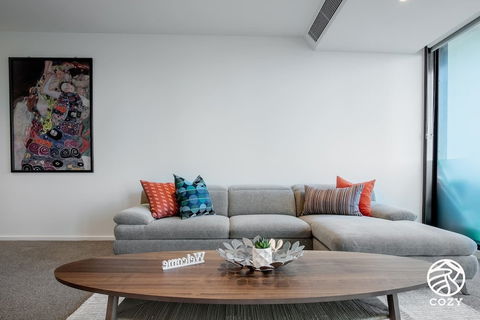 44 Melbourne One - Accommodation Noosa 4