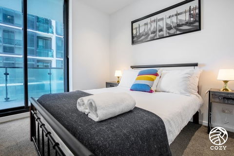 44 Melbourne One - Accommodation Noosa 3