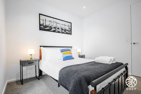 44 Melbourne One - Accommodation Noosa 2