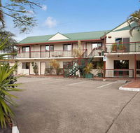 Colonial Village - Accommodation Noosa