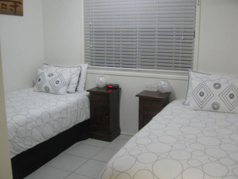 Campwin Beach House - Accommodation Noosa 5