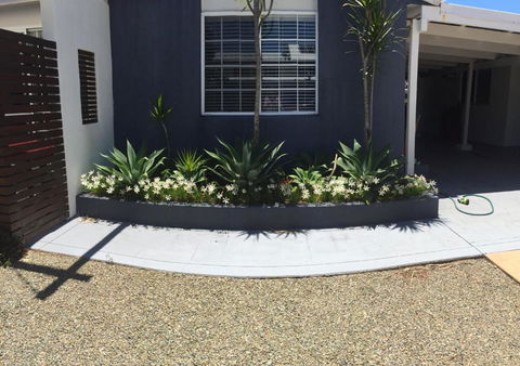 Campwin Beach House - Accommodation Noosa 1
