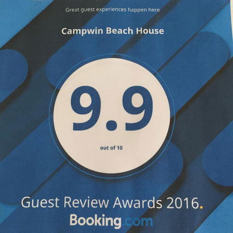 Campwin Beach House - Accommodation Noosa 6
