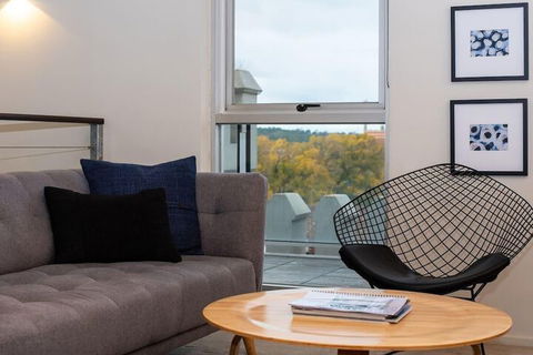 Luxury East Melbourne Apartment - Accommodation Noosa 5