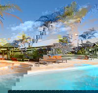 Dunsborough Town Units - Accommodation Noosa