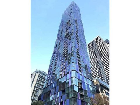 081 Skycastle Level 55 Stunning View - Accommodation Noosa 0