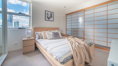 Riverfront In New Farm & Brisbane - Accommodation Noosa 1
