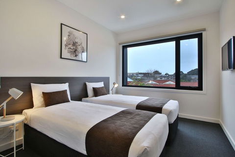 Quality Apartments Dandenong - Accommodation Noosa 2