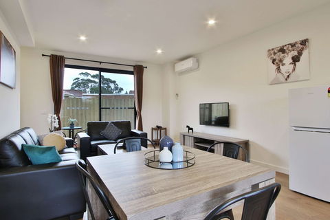 Quality Apartments Dandenong - Accommodation Noosa 6