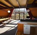 Moonbah Ski Lodge - Accommodation Noosa