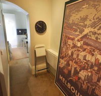 Little Bourke Street - Accommodation Noosa