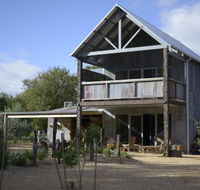 Mansfield Cottage - Accommodation Noosa