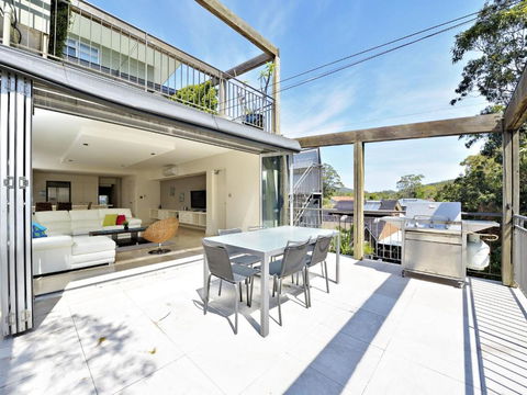 The Domain - Accommodation Noosa 1