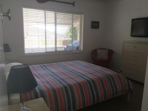 Tomaree Lodge - Accommodation Noosa 6
