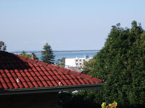 Tomaree Lodge - Accommodation Noosa 3