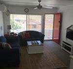 Tomaree Lodge - Accommodation Noosa