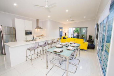 Ashanti - Accommodation Noosa 5