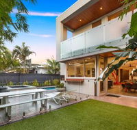 Salt Village Retreat - Accommodation Noosa