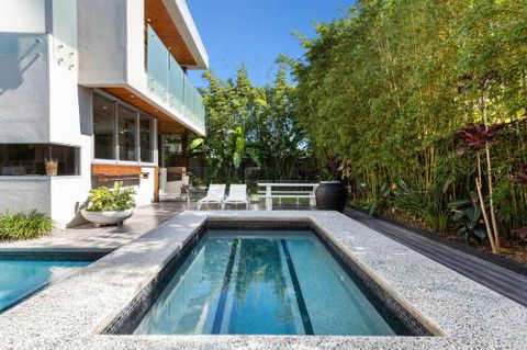 Salt Village Retreat - Accommodation Noosa 1