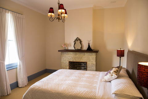 Spencer Cottage - Accommodation Noosa 6