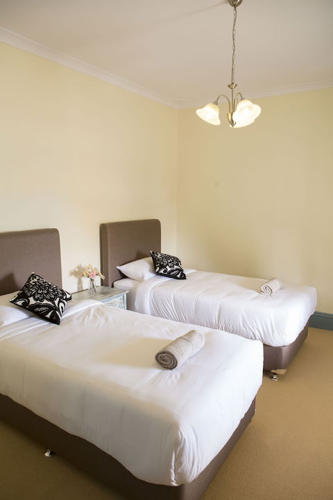 Spencer Cottage - Accommodation Noosa 4