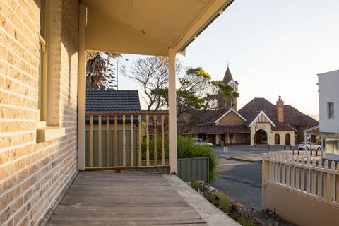 Spencer Cottage - Accommodation Noosa 5