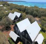 Villa 5 Whitesands - Accommodation Noosa