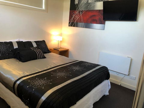 MURRAY GRANGE VILLA 4 - Accommodation Noosa 3