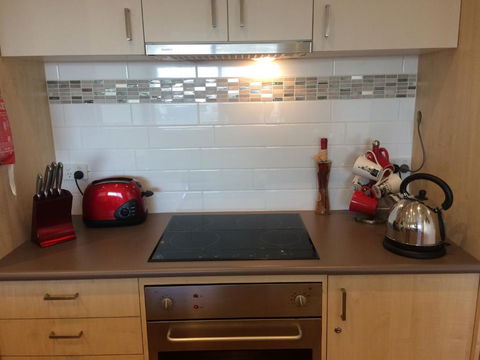 MURRAY GRANGE VILLA 4 - Accommodation Noosa 1