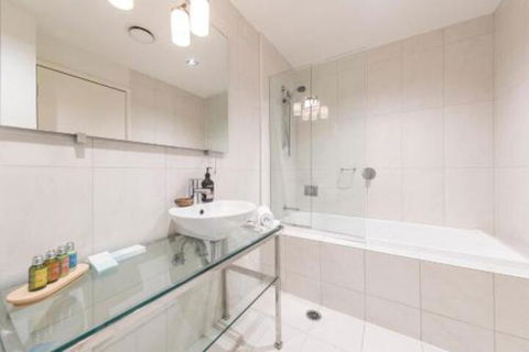 Canvas Suites On La Trobe - Accommodation Noosa 3