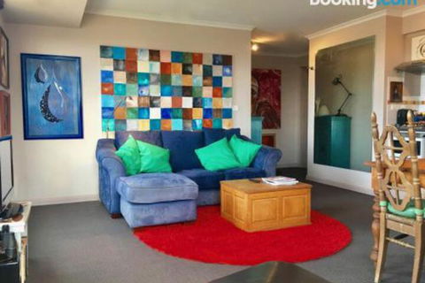 Federation Square Apartments Breathtaking View - Accommodation Noosa 4