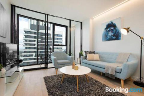 Complete Host CBD Lighthouse Apartments - Accommodation Noosa 0