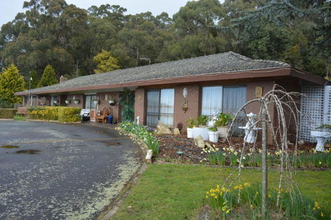 Heavenly Farm B & B Tasmania - Accommodation Noosa 4
