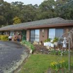 Upper Natone TAS Accommodation Noosa
