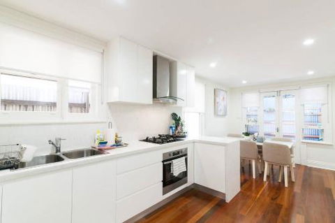 The Rocksberry - Accommodation Noosa 4
