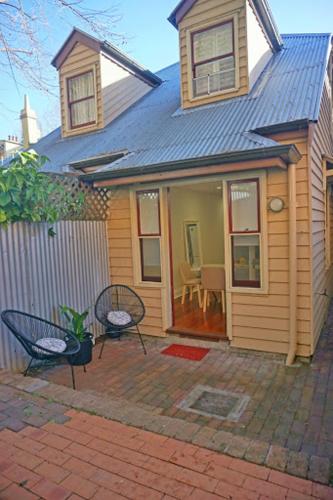 The Rocksberry - Accommodation Noosa 1