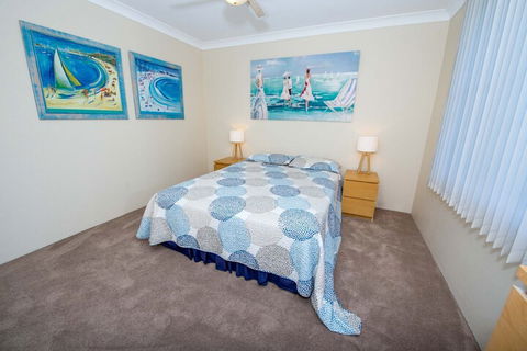 Collendina Unit 15 Little Beach - Accommodation Noosa 3