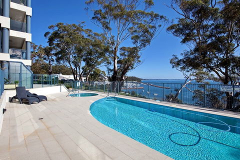 Le Vogue Unit 22 16 Magnus Street - Accommodation Noosa 1
