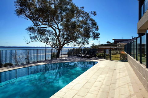 Le Vogue Unit 22 16 Magnus Street - Accommodation Noosa 2