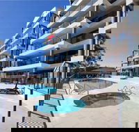 Le Vogue Unit 22 16 Magnus Street - Accommodation Noosa