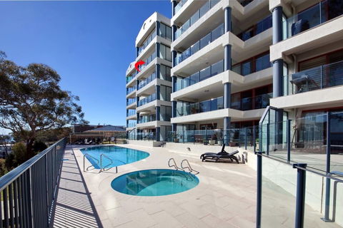 Le Vogue Unit 22 16 Magnus Street - Accommodation Noosa 0